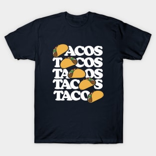 Taco Tuesday T-Shirt